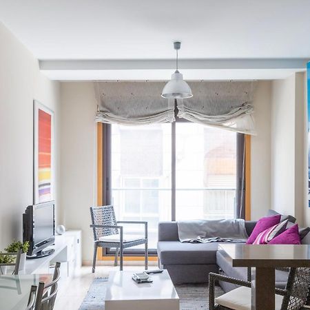 Apartamento Hortensia Vilagarcia de Arousa Exterior photo