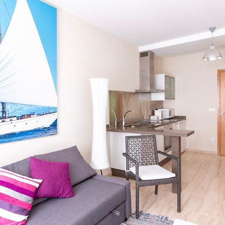 Apartamento Hortensia Vilagarcia de Arousa Exterior photo
