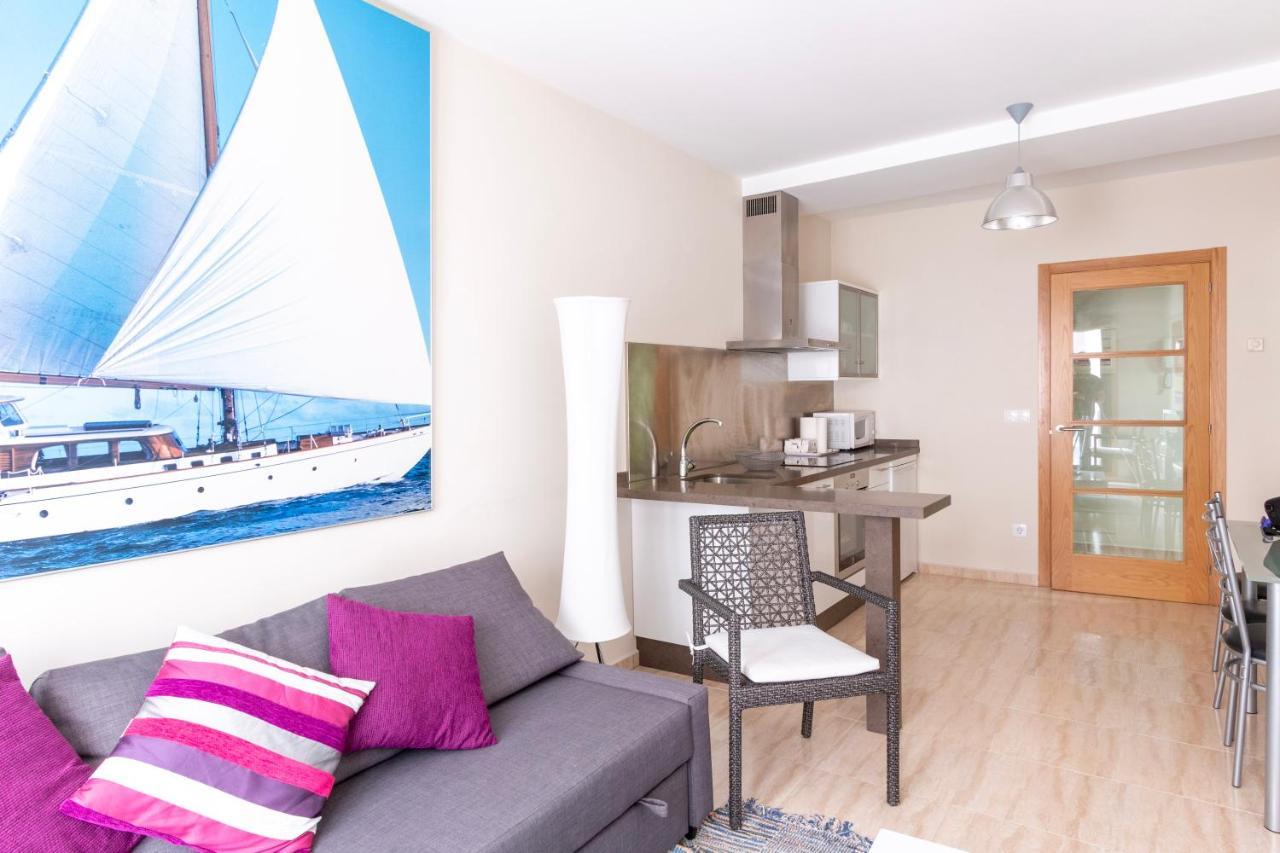 Apartamento Hortensia Vilagarcia de Arousa Exterior photo