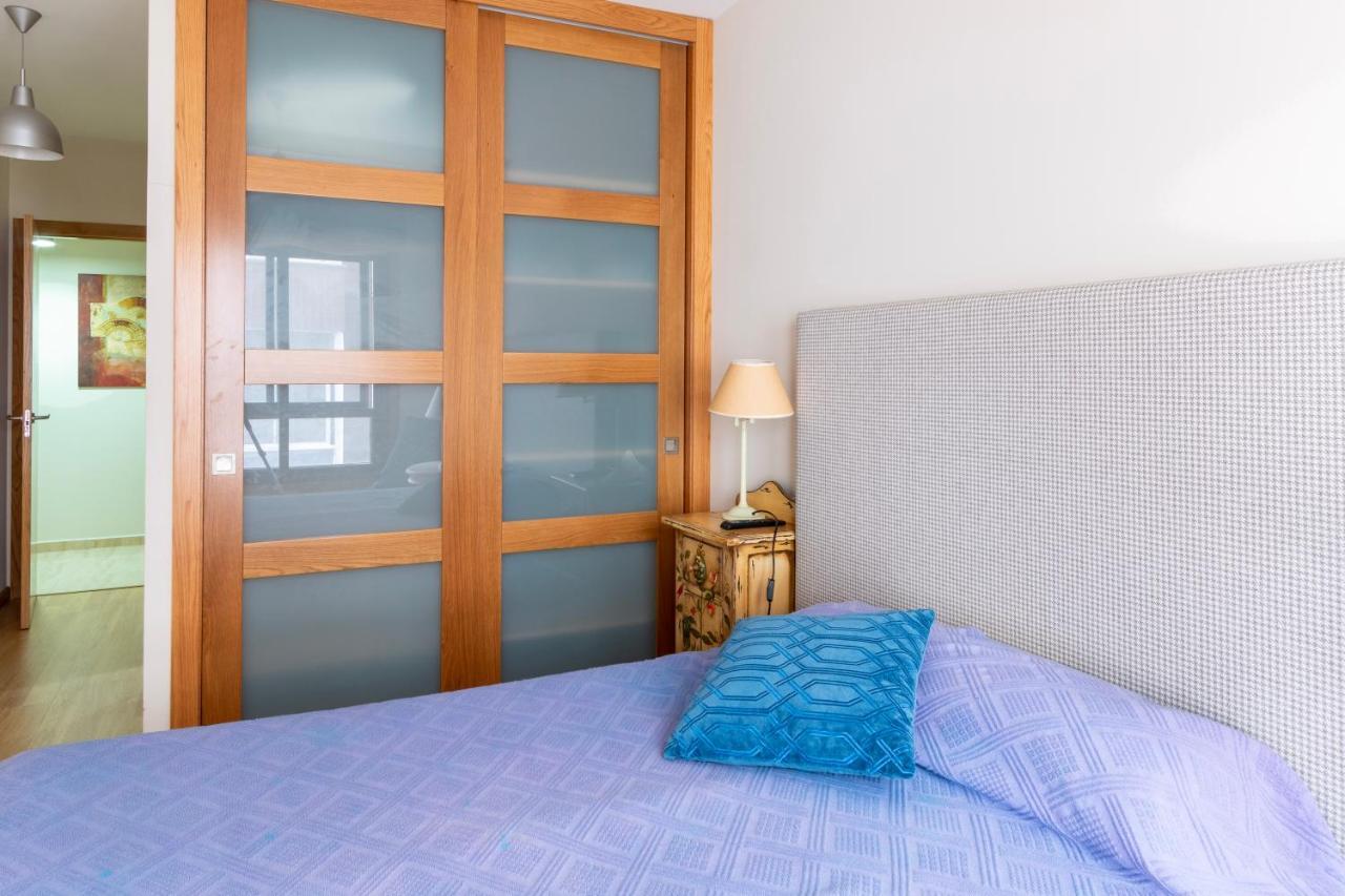 Apartamento Hortensia Vilagarcia de Arousa Exterior photo