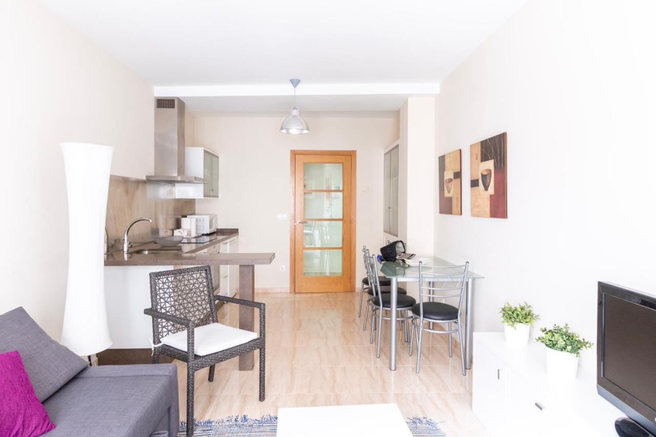 Apartamento Hortensia Vilagarcia de Arousa Exterior photo