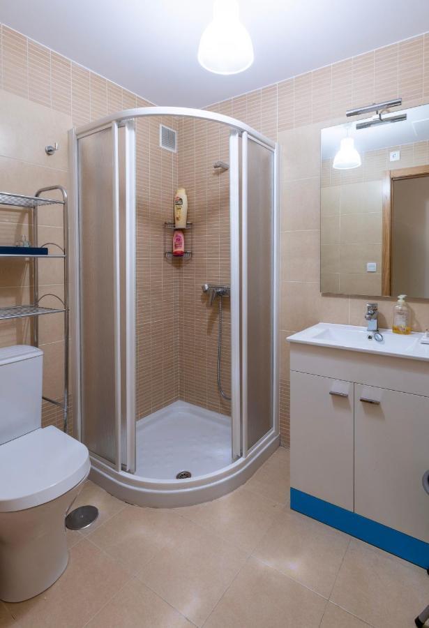 Apartamento Hortensia Vilagarcia de Arousa Exterior photo